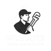 Logo Hidrafix