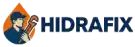 Logo Hidrafix